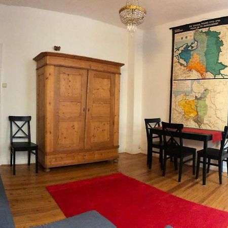 Nord Apartament 3 Kiel Kültér fotó