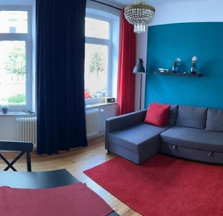 Nord Apartament 3 Kiel Kültér fotó