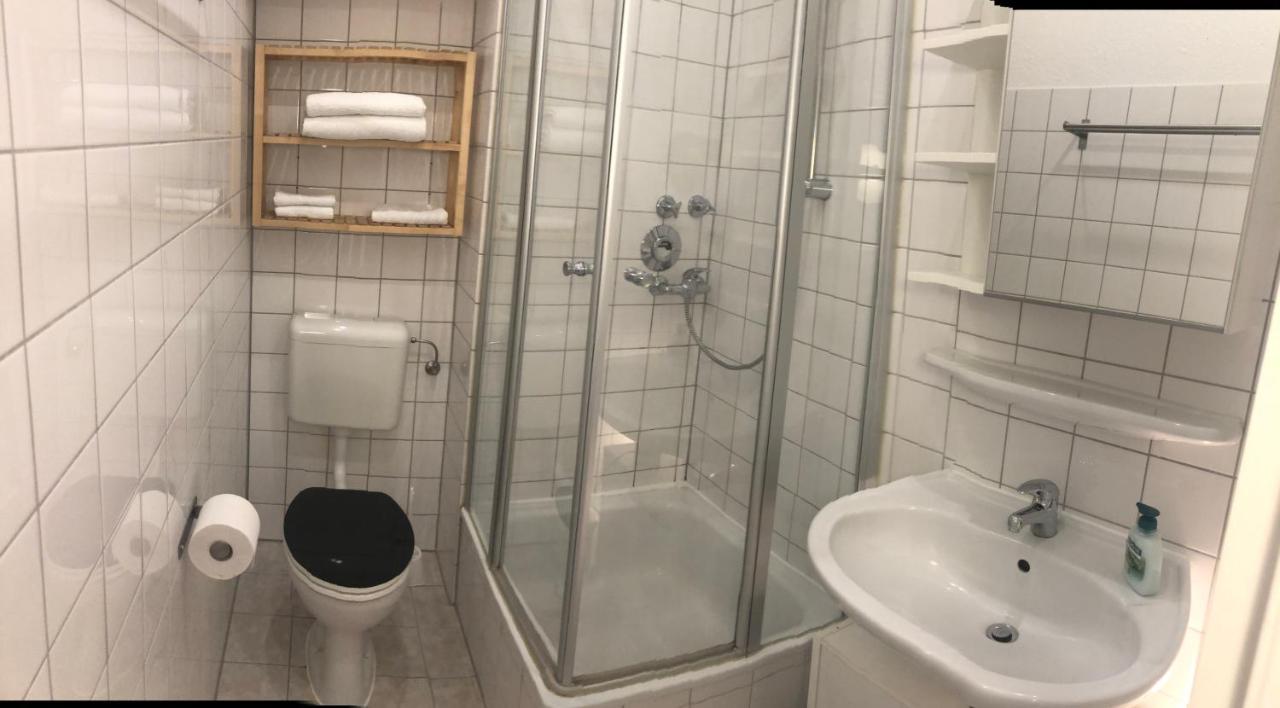 Nord Apartament 3 Kiel Kültér fotó