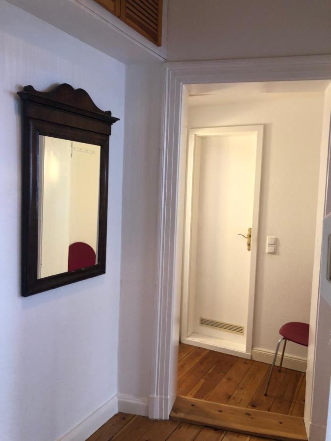 Nord Apartament 3 Kiel Kültér fotó