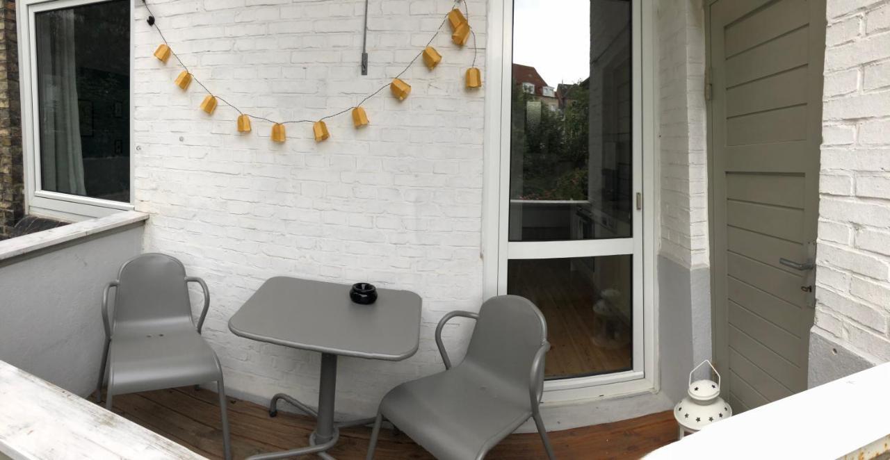 Nord Apartament 3 Kiel Kültér fotó