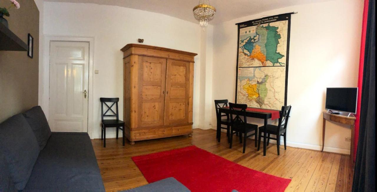 Nord Apartament 3 Kiel Kültér fotó