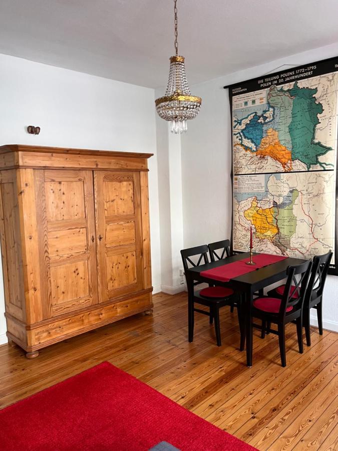 Nord Apartament 3 Kiel Kültér fotó