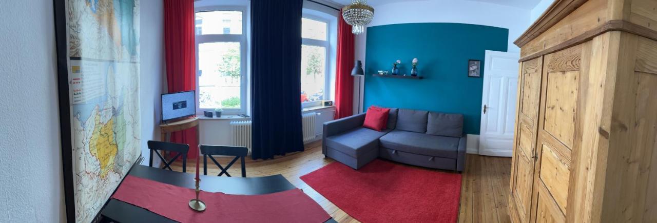 Nord Apartament 3 Kiel Kültér fotó