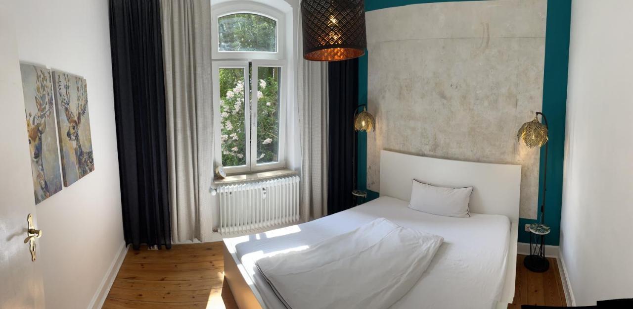 Nord Apartament 3 Kiel Kültér fotó